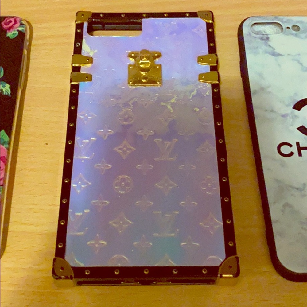 iPhone 7 Plus phone case